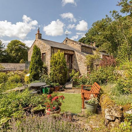 Poppythorn Cottage At Lovelady Shield Олстон Екстер'єр фото