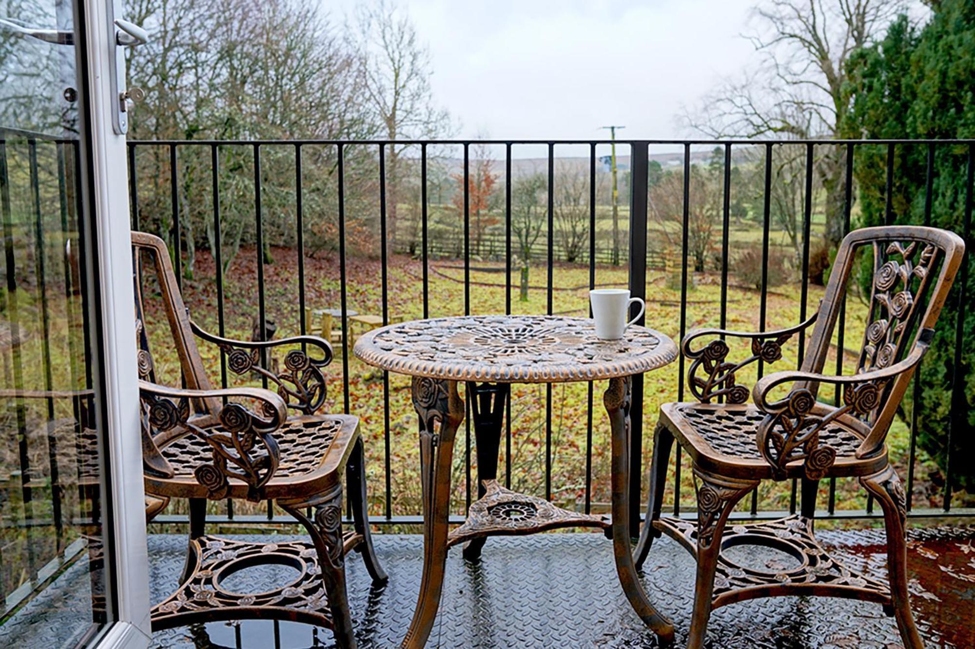 Poppythorn Cottage At Lovelady Shield With Hot Tub Олстон Екстер'єр фото